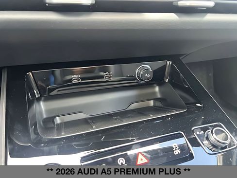 New 2026 Audi A5 2.0T Premium Plus AWD/4WD image 32