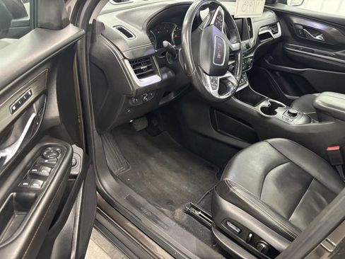 Used 2020 GMC Terrain SLT w/ Preferred Package image 11