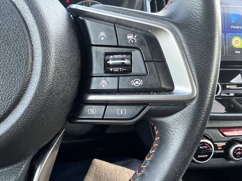 Used 2023 Subaru Crosstrek 2.5i Limited image 32