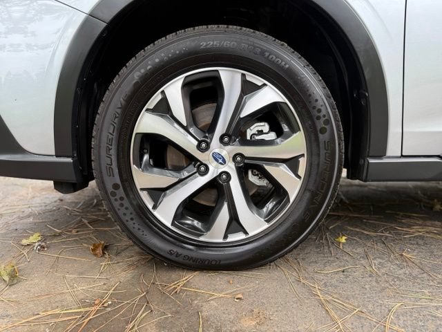 Used 2020 Subaru Outback Limited w/ Tech Package 2 AWD/4WD image 50