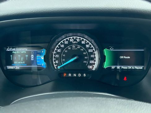 Used 2022 Ford Ranger Lariat w/ Equipment Group 501A High image 34