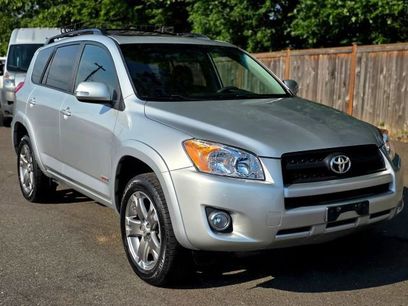 Used 2010 Toyota RAV4 Sport w/ Sport Appearance Pkg