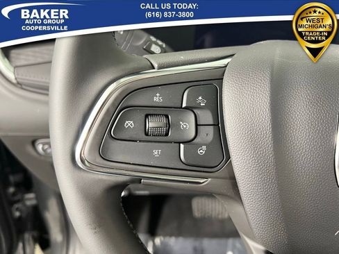 New 2026 Buick Encore GX Sport Touring w/ Advanced Technology Package AWD/4WD image 21