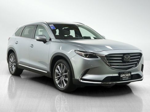 Used 2023 MAZDA CX-9 Grand Touring image 7