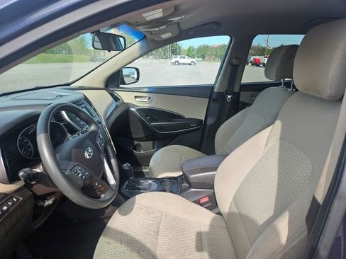 Used 2018 Hyundai Santa Fe Sport image 9