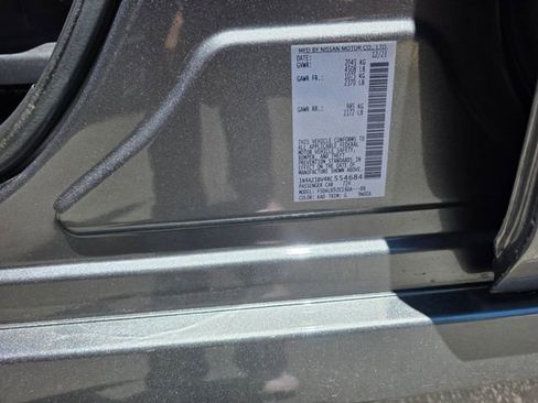 Used 2024 Nissan Leaf S FWD image 28