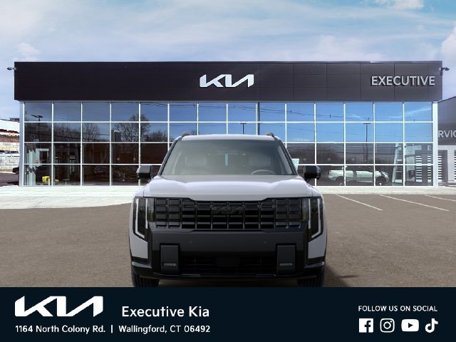 New 2027 Kia Telluride X-Line SX Prestige AWD/4WD image 2
