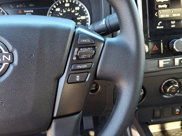 Used 2026 Nissan Frontier SV AWD/4WD image 23