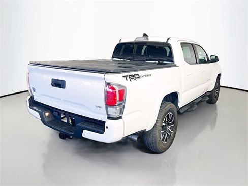 Used 2021 Toyota Tacoma SR5 image 7