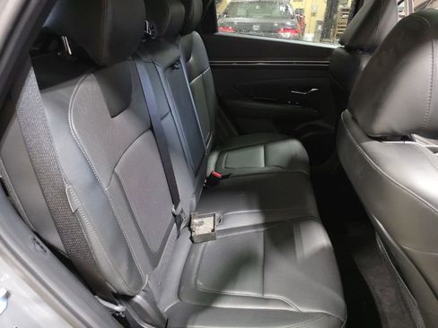Used 2024 Hyundai Tucson Limited AWD/4WD image 23