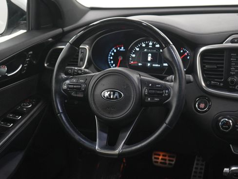 Used 2017 Kia Sorento SX AWD/4WD image 15