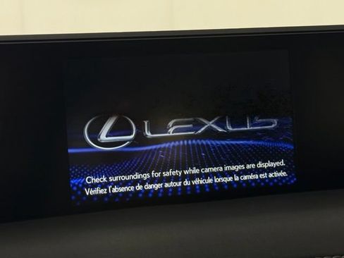 Used 2021 Lexus UX 250h w/ Accessory Package (Z2) AWD/4WD image 17