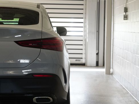 Certified 2026 Mercedes-Benz GLE 450 4MATIC Coupe image 10