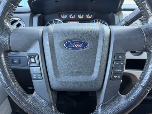 Used 2011 Ford F150 XLT w/ XLT Chrome Pkg AWD/4WD image 21