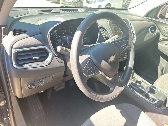 Used 2021 Chevrolet Equinox LT FWD image 13