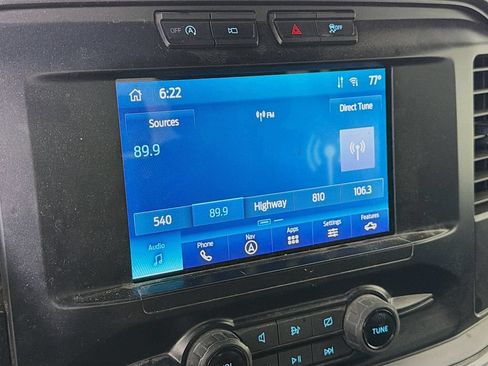Used 2023 Ford F150 XL w/ STX Appearance Package RWD image 17