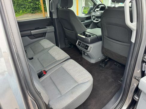 Used 2022 Ford F150 XLT w/ Equipment Group 302A High image 35