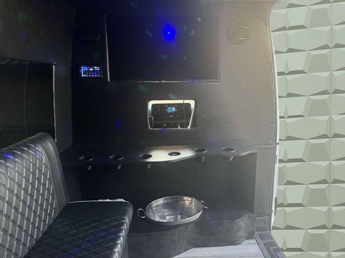 Used 2020 Mercedes-Benz Sprinter 3500 image 41
