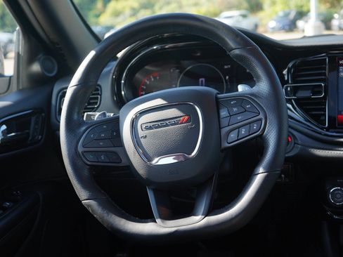Used 2021 Dodge Durango GT AWD/4WD image 18