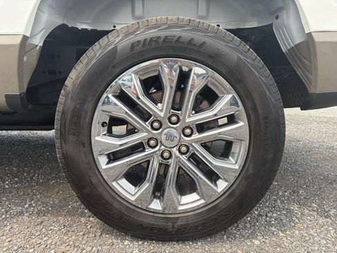 Used 2025 Ford F150 King Ranch AWD/4WD image 17