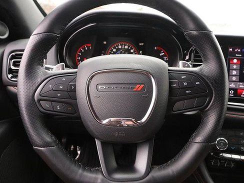 Used 2025 Dodge Durango GT image 12