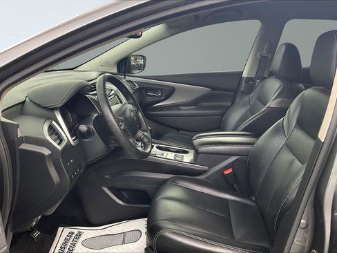 Used 2020 Nissan Murano SL image 24