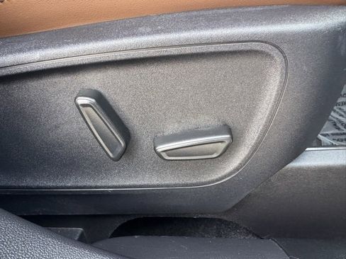 Used 2025 Ford Bronco Sport Outer Banks w/ Outer Banks Tech Package+ image 29