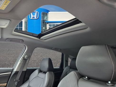 Used 2020 Acura MDX FWD w/ Technology Package image 17