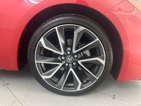 Used 2020 Toyota Corolla XSE image 16