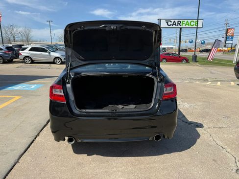 Used 2015 Subaru Legacy 3.6R Limited AWD/4WD image 15