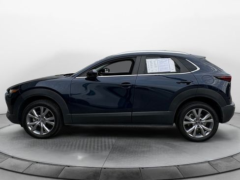 Certified 2023 MAZDA CX-30 AWD 2.5 S w/ Select Package image 4