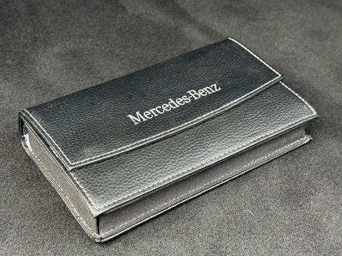 Used 2019 Mercedes-Benz S 560 4MATIC Sedan image 59