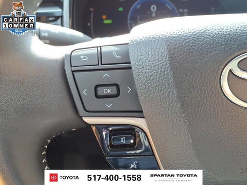Used 2026 Toyota Camry SE FWD image 16