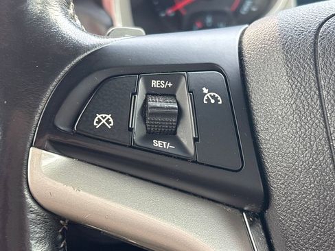 Used 2015 Chevrolet Camaro LT w/ RS Package image 18