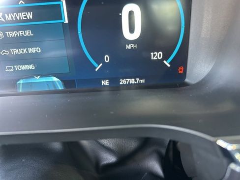 Used 2023 Ford F150 Lariat w/ Equipment Group 502A High image 15