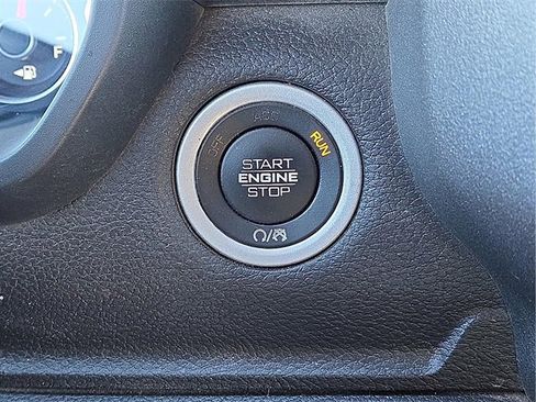 Used 2023 RAM 1500 Tradesman w/ Night Edition image 19