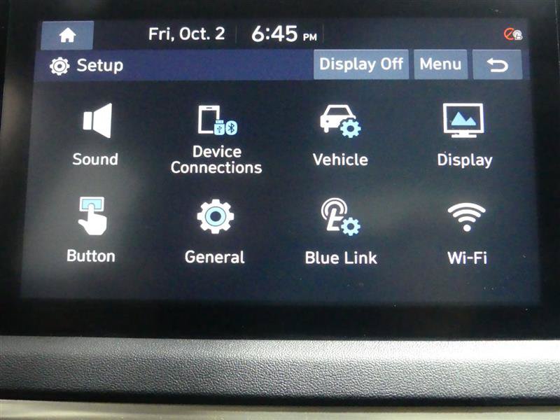 Used 2021 Hyundai Sonata SEL w/ Convenience Package FWD image 37