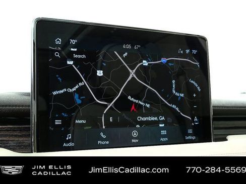 Used 2020 Lincoln Aviator Black Label Grand Touring w/ Class IV Trailer Tow Package image 16