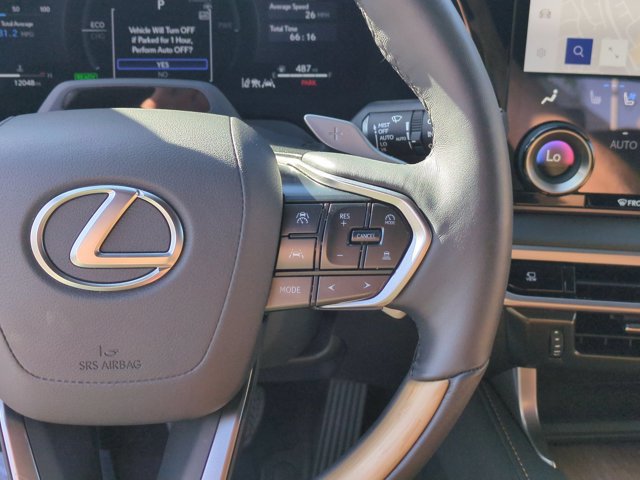 Used 2025 Lexus RX 350h w/ Convenience Package AWD/4WD image 19