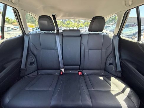 Used 2024 Subaru Outback Limited AWD/4WD image 38