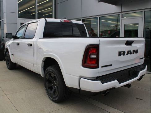 New 2026 RAM 1500 Big Horn image 7