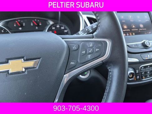 Used 2022 Chevrolet Equinox LT image 28