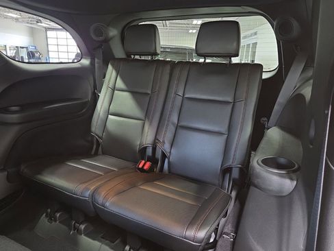New 2026 Dodge Durango GT AWD/4WD image 36