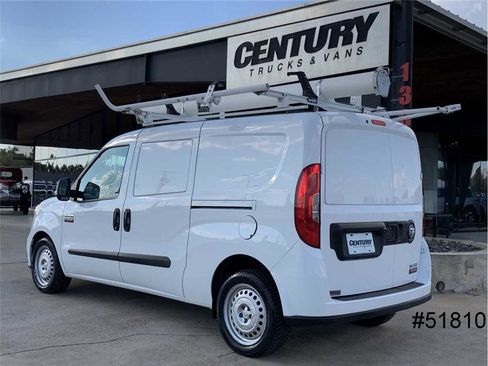 Used 2022 RAM ProMaster City Wagon image 6
