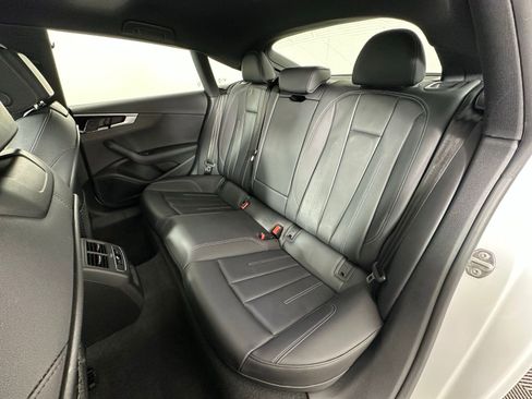 Used 2024 Audi A5 2.0T Premium Plus image 39