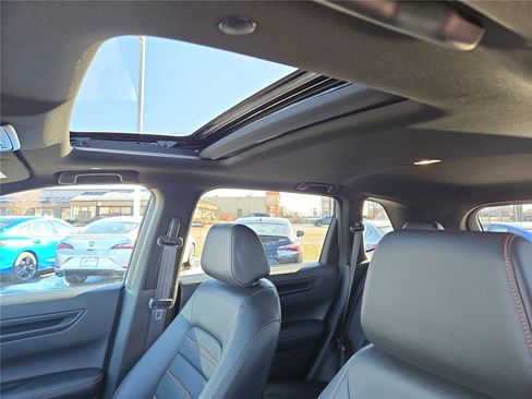 Used 2024 Honda CR-V Sport-L image 22