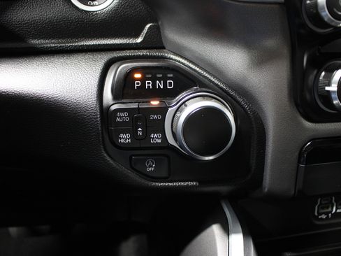 Used 2023 RAM 1500 Lone Star AWD/4WD image 17