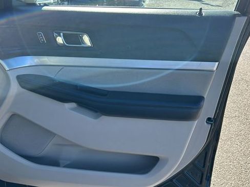 Certified 2019 Ford Explorer 4WD image 10