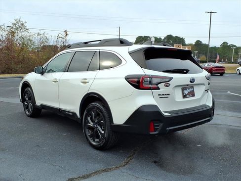 Used 2022 Subaru Outback Onyx Edition XT image 17