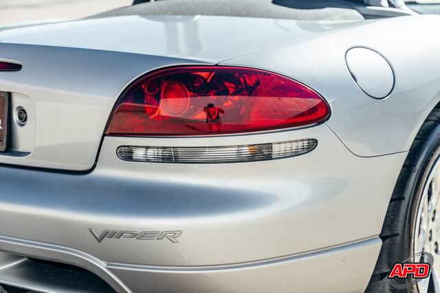 Used 2005 Dodge Viper SRT-10 w/ Mamba Edition Group RWD image 54